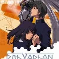   RahXephon - Pluralitas Concentio <small>Screenplay</small> 